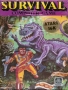 Atari  800  -  survival_k7